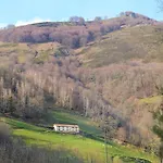 Stunning In With Wifi Casa vacanze Aldudes