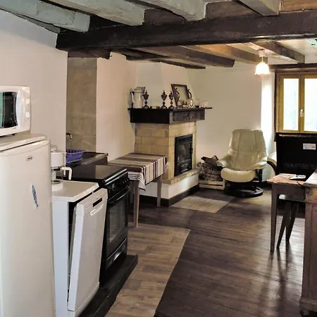 6 Bedroom Awesome In Holiday home