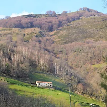 6 Bedroom Awesome In Holiday home Aldudes