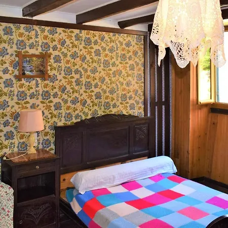 6 Bedroom Awesome In Holiday home Aldudes