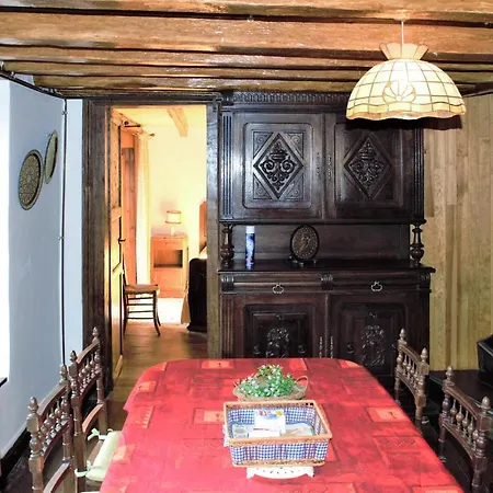 6 Bedroom Awesome In Holiday home Aldudes