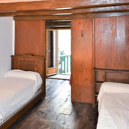 Prázdninový dům 6 Bedroom Amazing In Aldudes