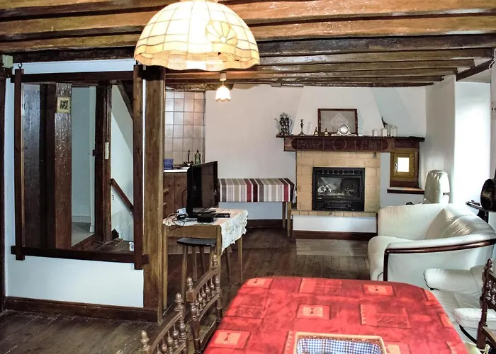 6 Bedroom Awesome In * Aldudes