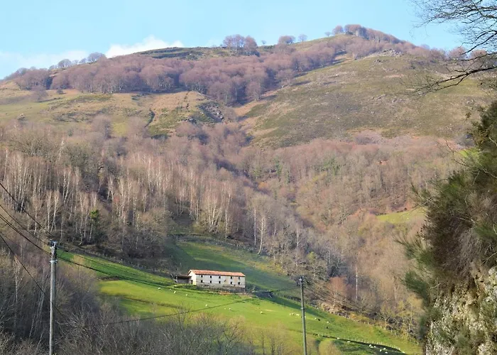 6 Bedroom Awesome In Tatil Evi Aldudes